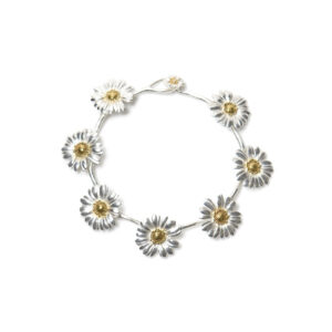 Daisy Chain Bracelet